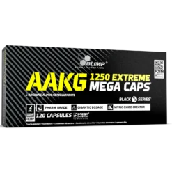 AAKG 1250 Extreme Mega Caps (120 Kapseln)