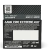 AAKG 7500 Extreme Shot (9 x 25ml)