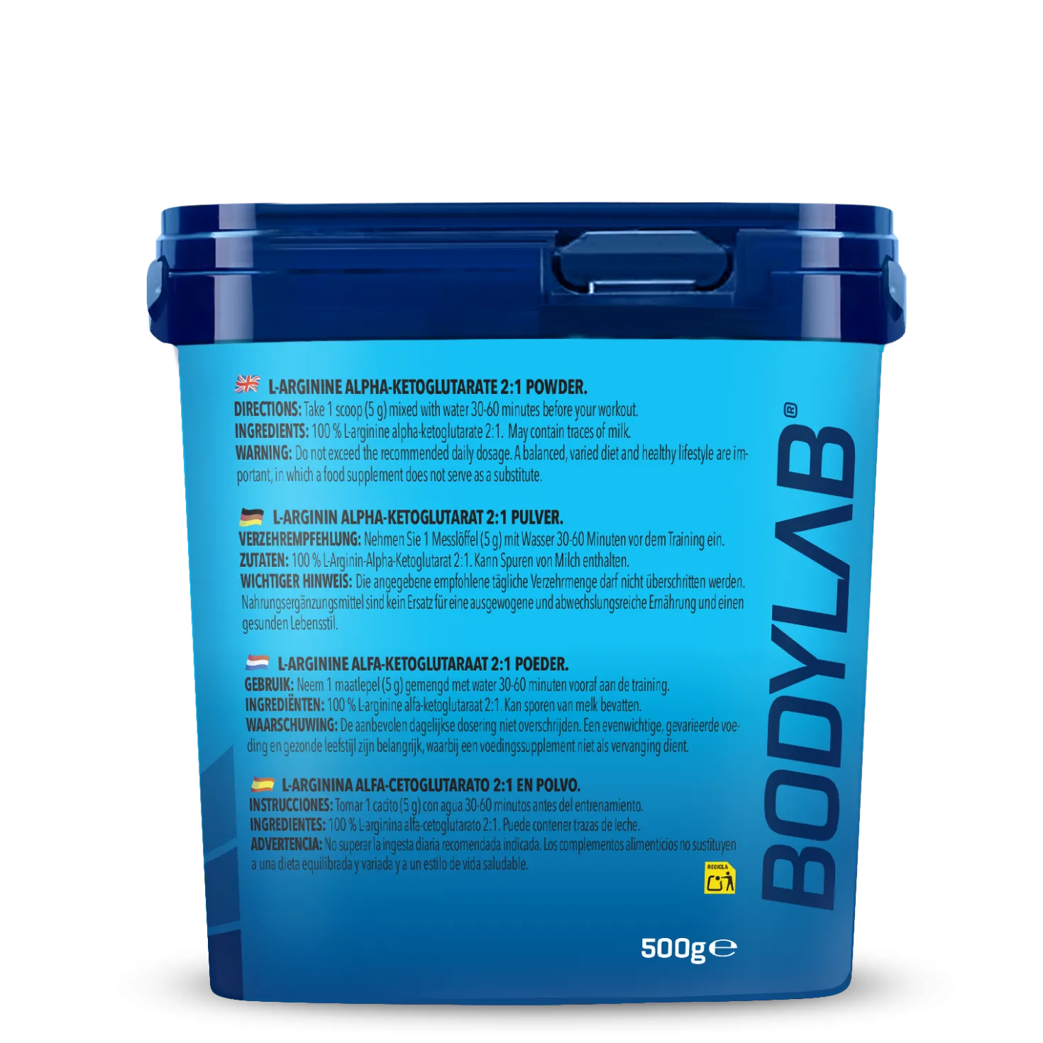 AAKG (500g)