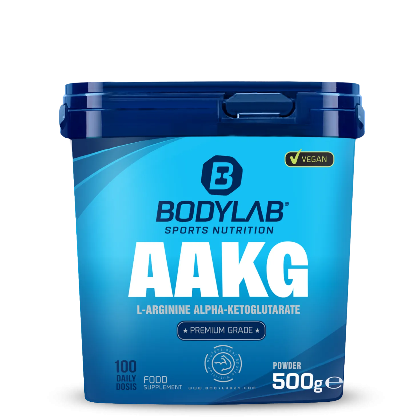 AAKG (500g)