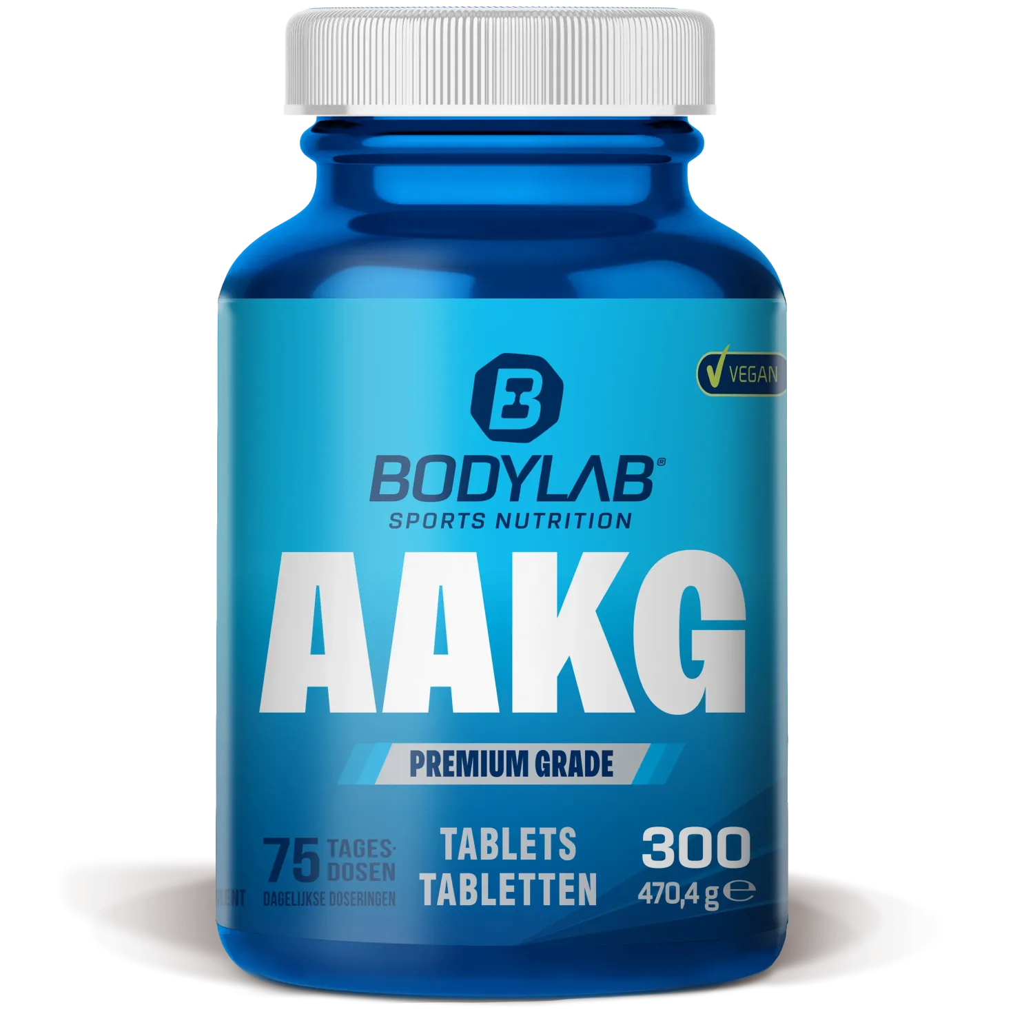 AAKG (300 Tabletten)