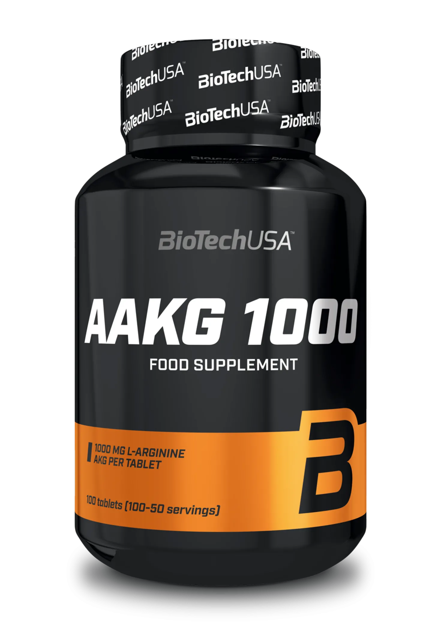 AAKG 1000 (100 Tabletten)