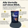 Active Pro 80 (500g)
