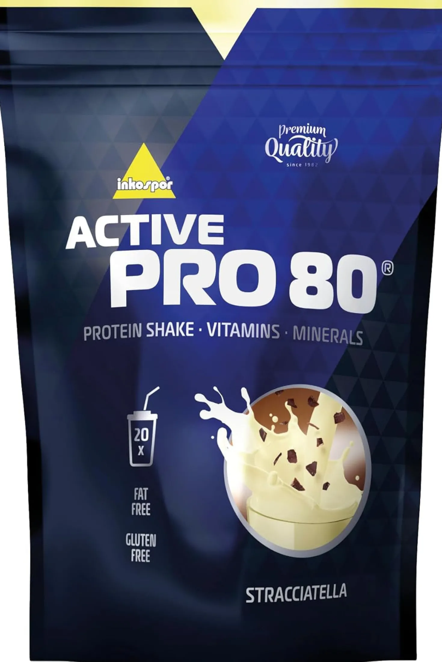 Active Pro 80 (500g)