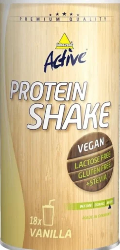 Active Protein Shake vegan (450g)