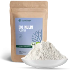 Agaven Inulin Pulver Bio (250g)
