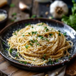 Aglio Olio Peperoncino Gewürzzubereitung (100g)
