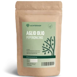 Aglio Olio Peperoncino Gewürzzubereitung (100g)