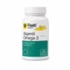 Algenöl Omega-3 (30 Kapseln)
