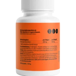 Alpha-Liponsäure 300mg (90 Kapseln)