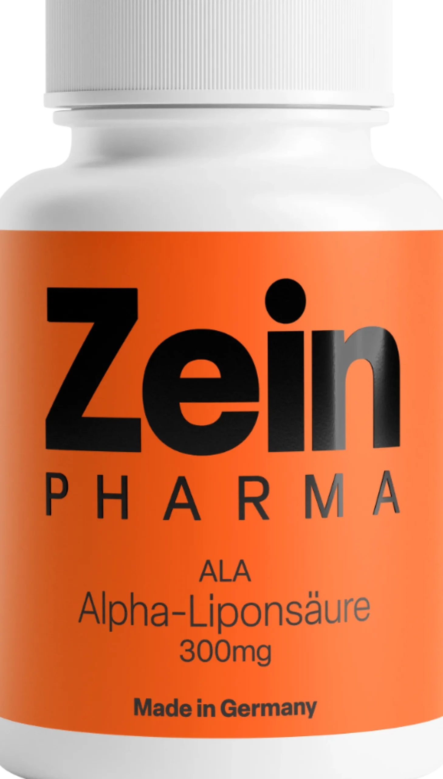 Alpha-Liponsäure 300mg (90 Kapseln)