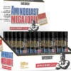 Amino Blast Mega Forte Apple-Cherry (20x25ml)
