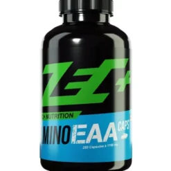 Amino EAA (250 Kapseln)