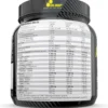 Amino EAA Xplode (520g)