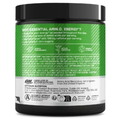 Amino Energy (270g)