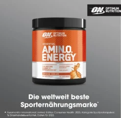 Amino Energy (270g)