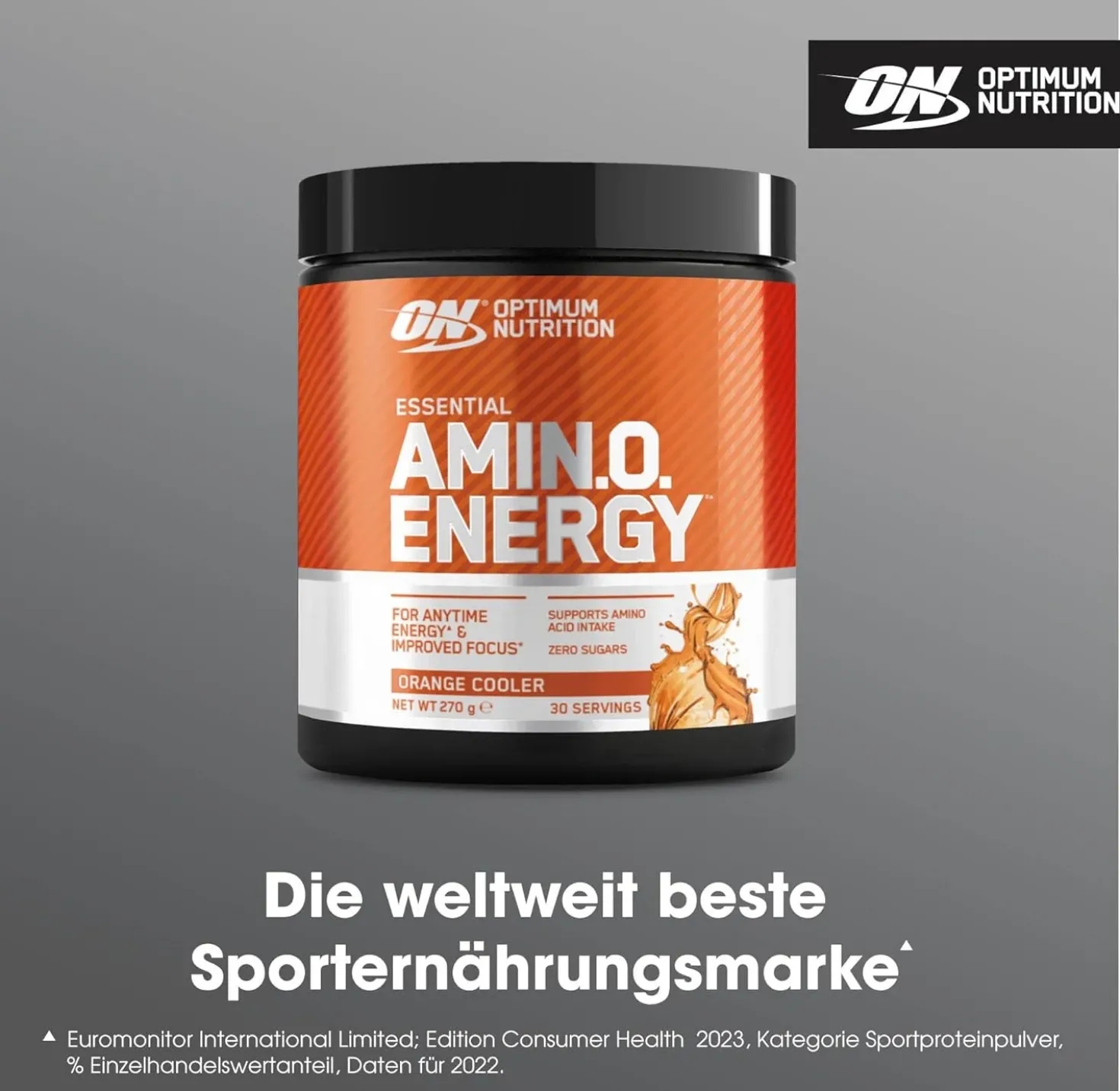 Amino Energy (270g)