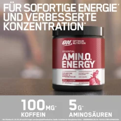 Amino Energy (270g)