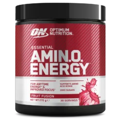 Amino Energy (270g)