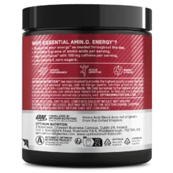 Amino Energy (270g)