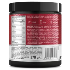 Amino Energy (270g)