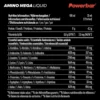 Amino Mega Liquid Ampoules (20 x 25ml)