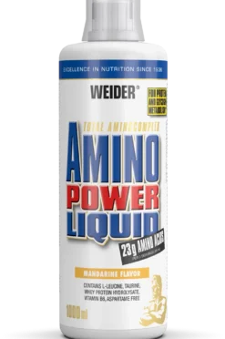 Amino Power Liquid (1000ml)