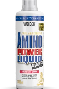 Amino Power Liquid (1000ml)