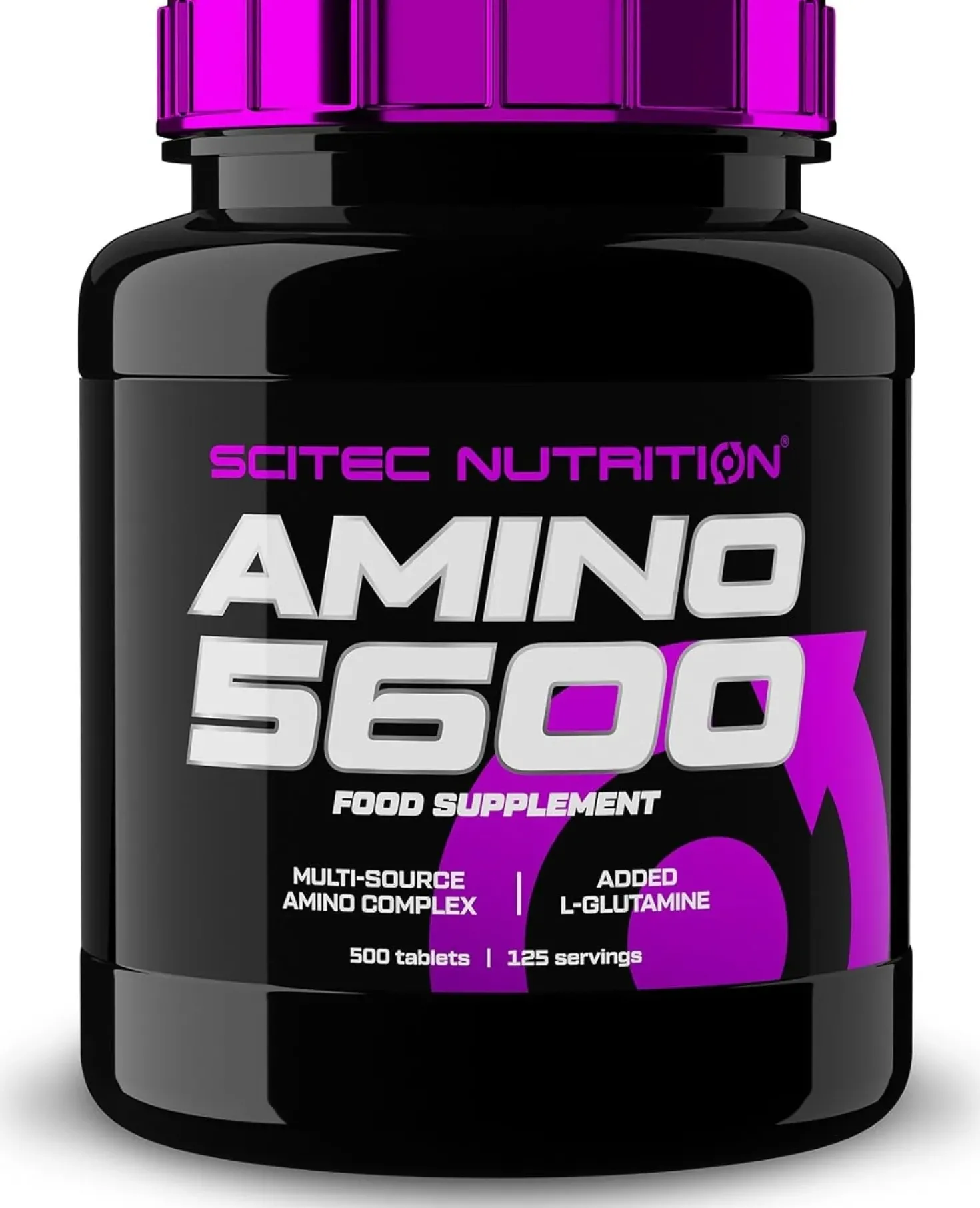 Amino 5600 (500 Tabletten)