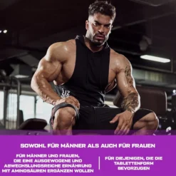 Amino 5600 (500 Tabletten)