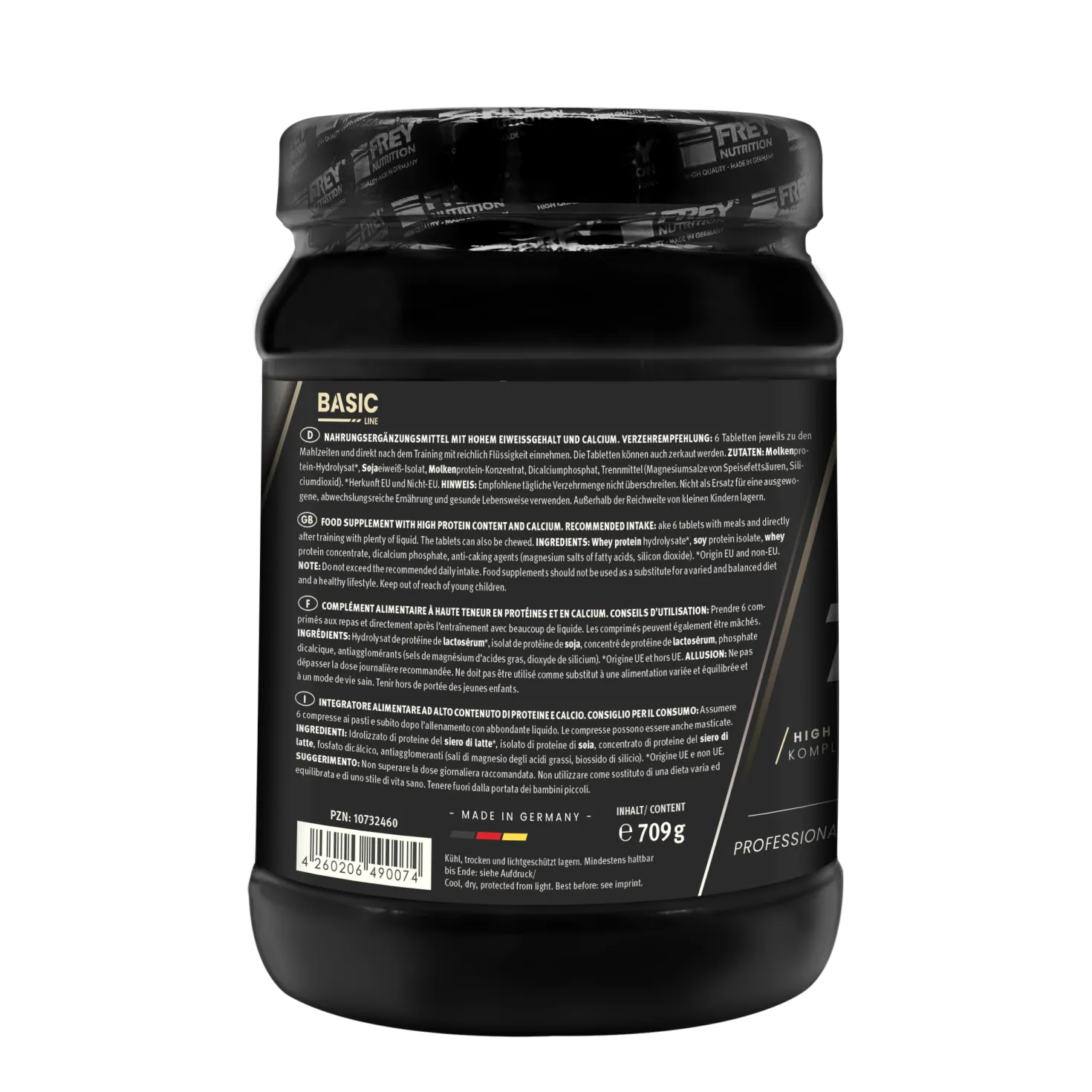 Amino Tabs (325 Tabletten)