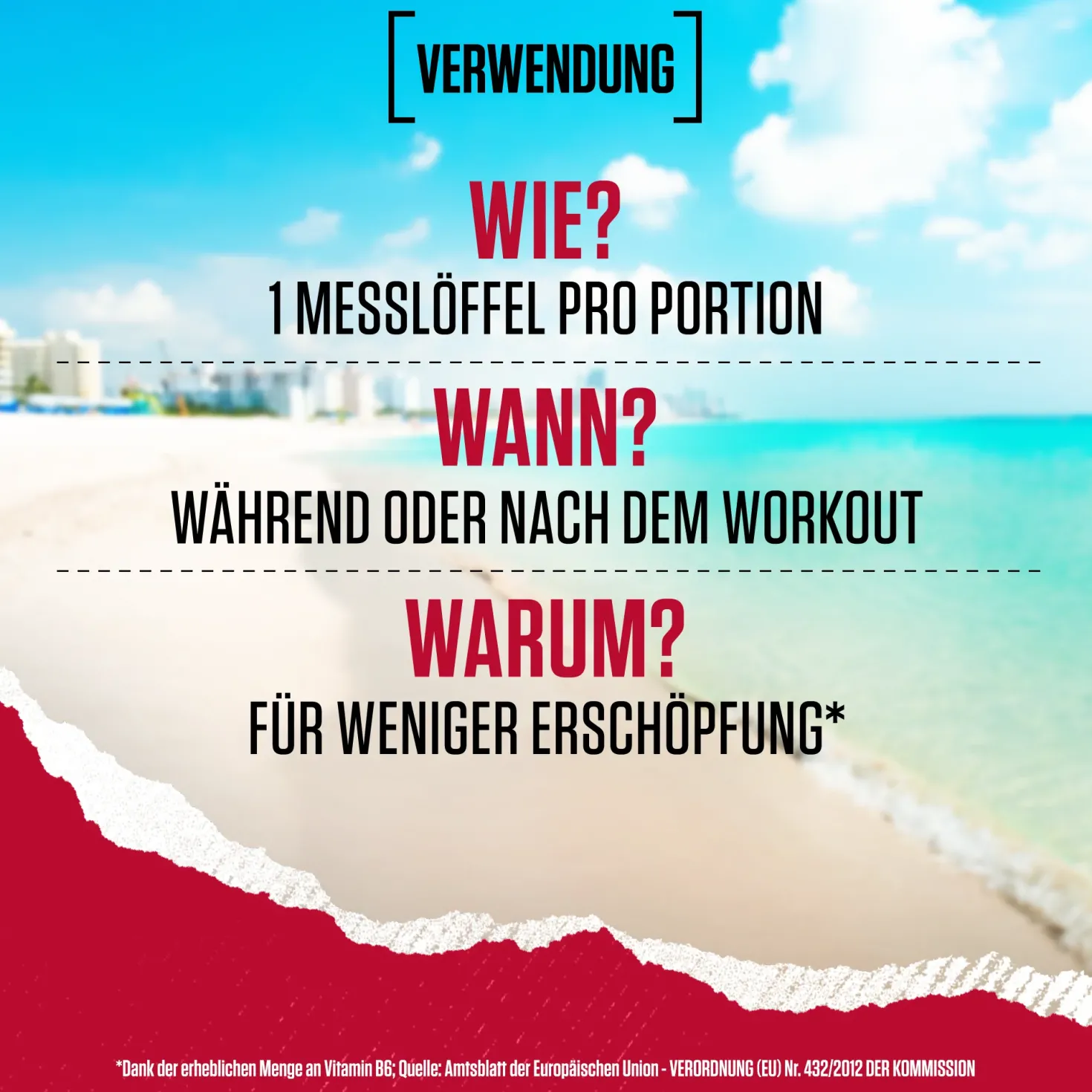 Amino X Aminosäuren BCAA (1000g)