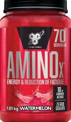 Amino X Aminosäuren BCAA (1000g)