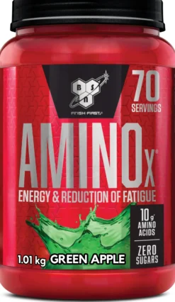 Amino X Aminosäuren BCAA (1000g)