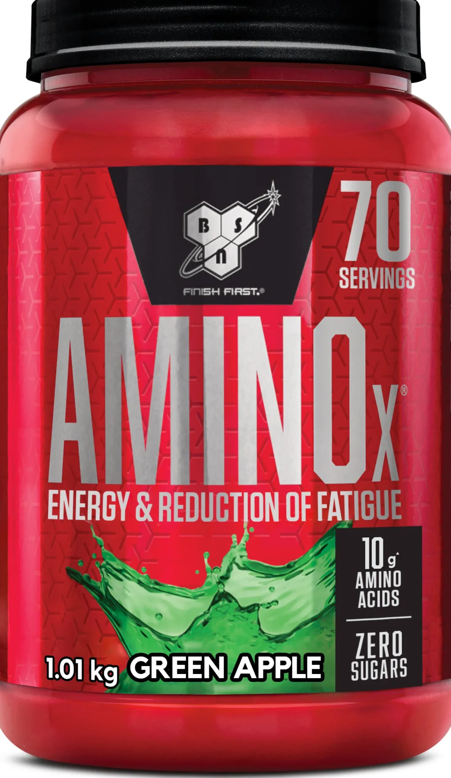 Amino X Aminosäuren BCAA (1000g)