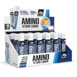 Amino 12.000 (18x25ml)