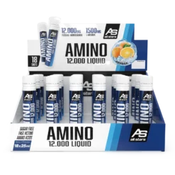 Amino 12.000 (18x25ml)