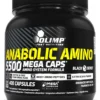 Anabolic Amino 5500 MC (400 Kapseln)