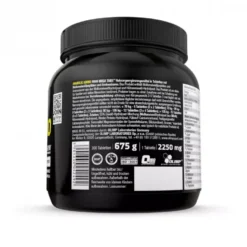 Anabolic Amino 9000 Mega Tabs (300 Tabletten)