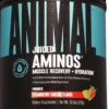 Animal Juiced Aminos Strawberry Lemonade (378g)