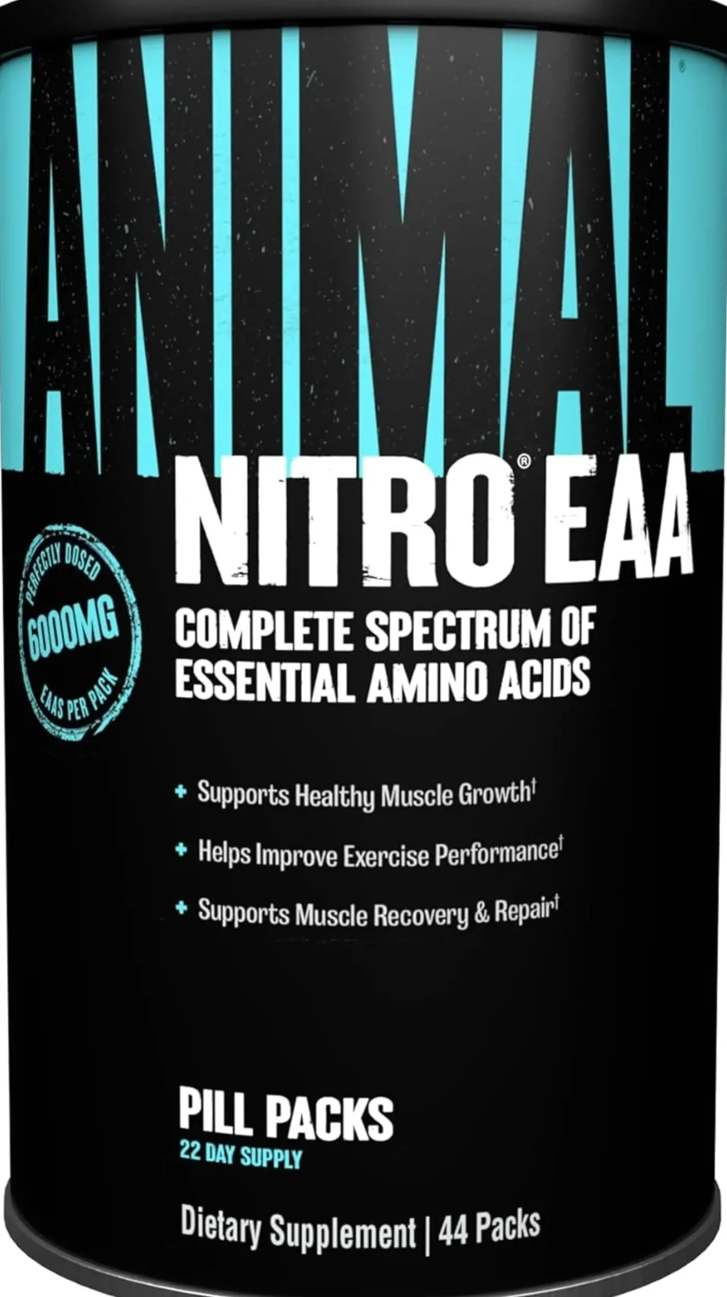 Animal Nitro (44 Packs)