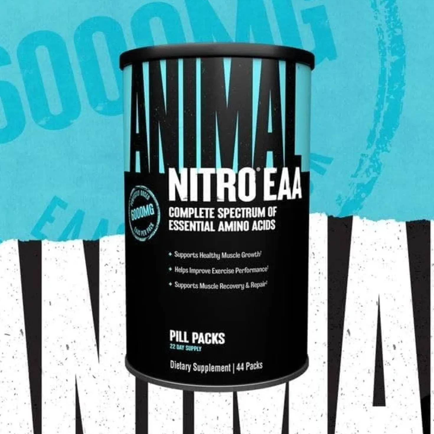 Animal Nitro (44 Packs)