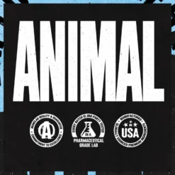 Animal Omega (30 Packs)