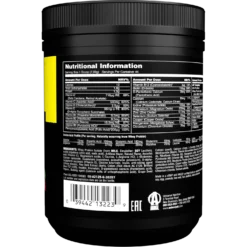 Animal Pak Powder (342g)