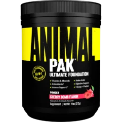 Animal Pak Powder (342g)
