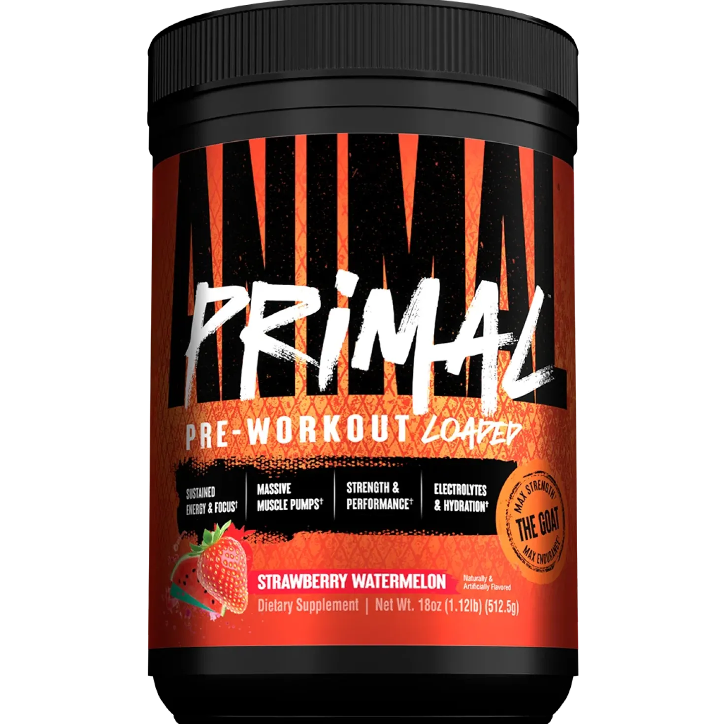 Animal Primal Powder (507g)