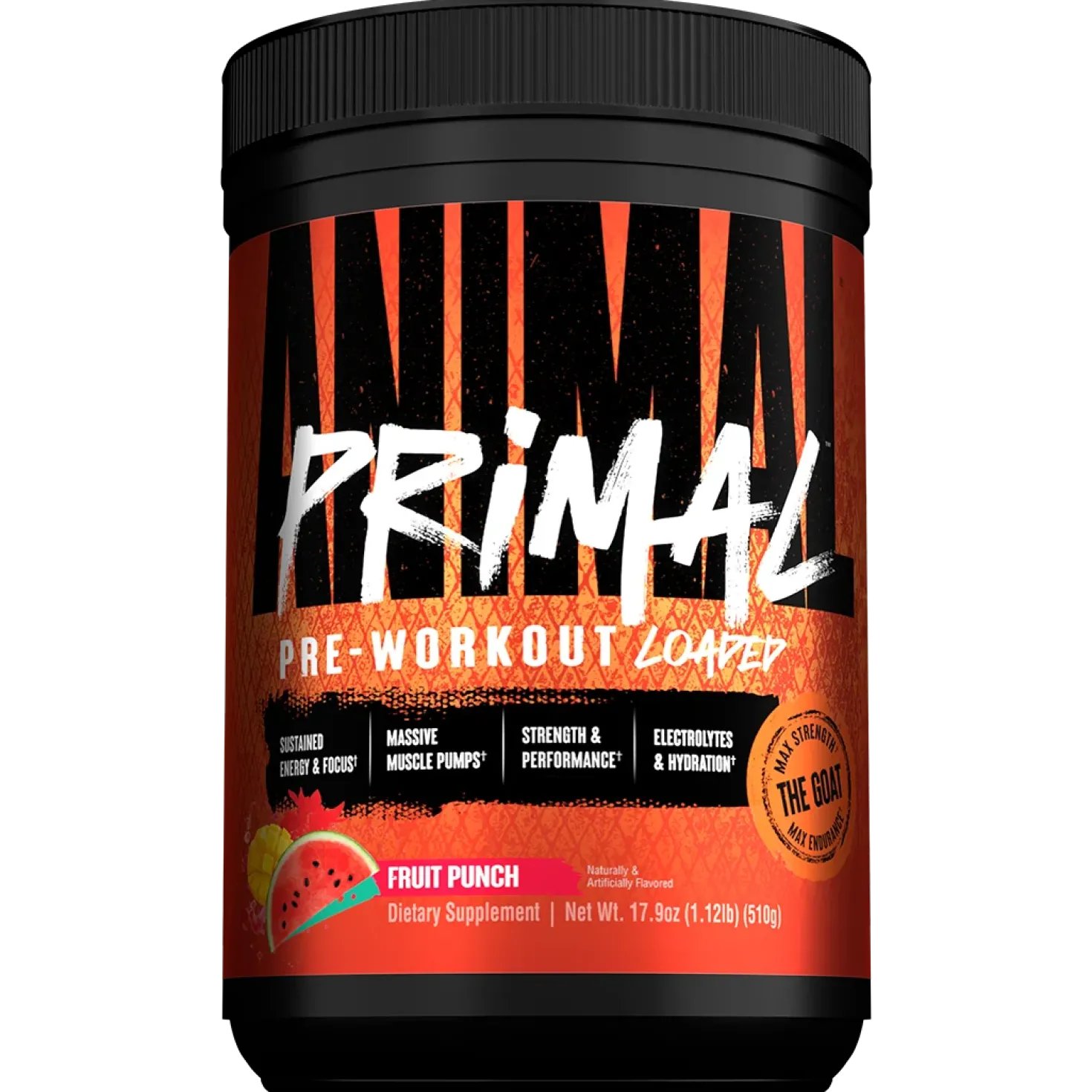 Animal Primal Powder (507g)