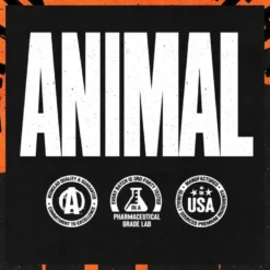 Animal Pump (30 Beutel)