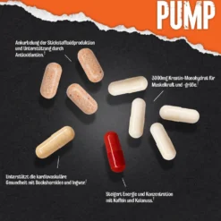 Animal Pump (30 Beutel)