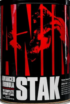 Animal Stak (21 Beutel)